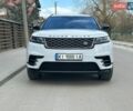 Білий Ленд Ровер Рендж Ровер Велар, об'ємом двигуна 2 л та пробігом 131 тис. км за 32000 $, фото 2 на Automoto.ua