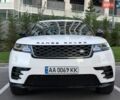 Білий Ленд Ровер Рендж Ровер Велар, об'ємом двигуна 3 л та пробігом 120 тис. км за 29500 $, фото 6 на Automoto.ua