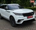 Білий Ленд Ровер Рендж Ровер Велар, об'ємом двигуна 2 л та пробігом 150 тис. км за 28999 $, фото 3 на Automoto.ua