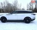 Белый Ленд Ровер Рендж Ровер Велар, объемом двигателя 2 л и пробегом 139 тыс. км за 32300 $, фото 14 на Automoto.ua