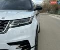Білий Ленд Ровер Рендж Ровер Велар, об'ємом двигуна 2 л та пробігом 131 тис. км за 32000 $, фото 24 на Automoto.ua