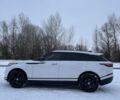 Белый Ленд Ровер Рендж Ровер Велар, объемом двигателя 2 л и пробегом 138 тыс. км за 39690 $, фото 2 на Automoto.ua