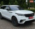 Білий Ленд Ровер Рендж Ровер Велар, об'ємом двигуна 2 л та пробігом 150 тис. км за 28999 $, фото 5 на Automoto.ua