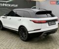 Белый Ленд Ровер Рендж Ровер Велар, объемом двигателя 3 л и пробегом 133 тыс. км за 39500 $, фото 25 на Automoto.ua