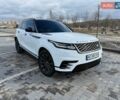 Білий Ленд Ровер Рендж Ровер Велар, об'ємом двигуна 2 л та пробігом 95 тис. км за 35800 $, фото 1 на Automoto.ua