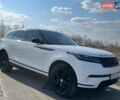 Білий Ленд Ровер Рендж Ровер Велар, об'ємом двигуна 2 л та пробігом 143 тис. км за 33500 $, фото 14 на Automoto.ua