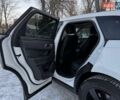 Білий Ленд Ровер Рендж Ровер Велар, об'ємом двигуна 2 л та пробігом 141 тис. км за 37690 $, фото 29 на Automoto.ua