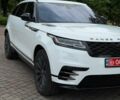 Білий Ленд Ровер Рендж Ровер Велар, об'ємом двигуна 2 л та пробігом 150 тис. км за 28999 $, фото 26 на Automoto.ua