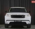 Білий Ленд Ровер Рендж Ровер Велар, об'ємом двигуна 2 л та пробігом 138 тис. км за 41900 $, фото 1 на Automoto.ua