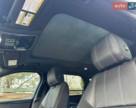 Білий Ленд Ровер Рендж Ровер Велар, об'ємом двигуна 2 л та пробігом 131 тис. км за 32000 $, фото 49 на Automoto.ua