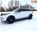 Белый Ленд Ровер Рендж Ровер Велар, объемом двигателя 2 л и пробегом 139 тыс. км за 32300 $, фото 1 на Automoto.ua