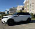 Белый Ленд Ровер Рендж Ровер Велар, объемом двигателя 3 л и пробегом 85 тыс. км за 40000 $, фото 3 на Automoto.ua