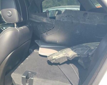 Білий Ленд Ровер Рендж Ровер Велар, об'ємом двигуна 2 л та пробігом 91 тис. км за 26899 $, фото 13 на Automoto.ua