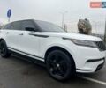Білий Ленд Ровер Рендж Ровер Велар, об'ємом двигуна 2 л та пробігом 128 тис. км за 42000 $, фото 3 на Automoto.ua