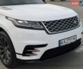 Белый Ленд Ровер Рендж Ровер Велар, объемом двигателя 2 л и пробегом 124 тыс. км за 26500 $, фото 9 на Automoto.ua