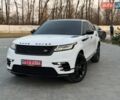 Білий Ленд Ровер Рендж Ровер Велар, об'ємом двигуна 2 л та пробігом 130 тис. км за 32200 $, фото 11 на Automoto.ua