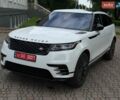 Білий Ленд Ровер Рендж Ровер Велар, об'ємом двигуна 2 л та пробігом 150 тис. км за 28999 $, фото 16 на Automoto.ua