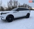 Белый Ленд Ровер Рендж Ровер Велар, объемом двигателя 2 л и пробегом 138 тыс. км за 39690 $, фото 15 на Automoto.ua