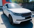 Білий Ленд Ровер Рендж Ровер Велар, об'ємом двигуна 2 л та пробігом 75 тис. км за 34100 $, фото 2 на Automoto.ua