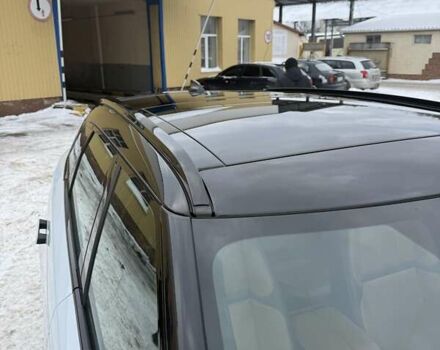 Білий Ленд Ровер Рендж Ровер Велар, об'ємом двигуна 2.99 л та пробігом 106 тис. км за 46500 $, фото 20 на Automoto.ua