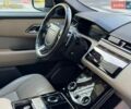 Білий Ленд Ровер Рендж Ровер Велар, об'ємом двигуна 3 л та пробігом 120 тис. км за 29500 $, фото 45 на Automoto.ua
