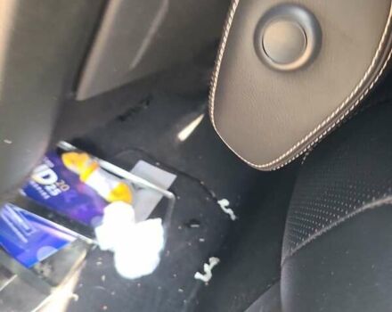 Білий Ленд Ровер Рендж Ровер Велар, об'ємом двигуна 2 л та пробігом 91 тис. км за 26899 $, фото 12 на Automoto.ua