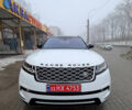 Білий Ленд Ровер Рендж Ровер Велар, об'ємом двигуна 2 л та пробігом 181 тис. км за 28500 $, фото 36 на Automoto.ua