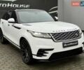 Белый Ленд Ровер Рендж Ровер Велар, объемом двигателя 3 л и пробегом 133 тыс. км за 39500 $, фото 4 на Automoto.ua