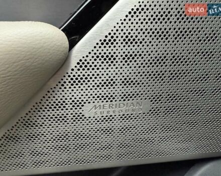 Белый Ленд Ровер Рендж Ровер Велар, объемом двигателя 3 л и пробегом 133 тыс. км за 39500 $, фото 42 на Automoto.ua