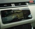 Білий Ленд Ровер Рендж Ровер Велар, об'ємом двигуна 2 л та пробігом 136 тис. км за 37900 $, фото 26 на Automoto.ua