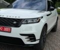 Білий Ленд Ровер Рендж Ровер Велар, об'ємом двигуна 2 л та пробігом 150 тис. км за 28999 $, фото 22 на Automoto.ua
