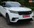 Білий Ленд Ровер Рендж Ровер Велар, об'ємом двигуна 2 л та пробігом 150 тис. км за 28999 $, фото 25 на Automoto.ua
