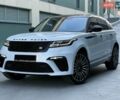 Білий Ленд Ровер Рендж Ровер Велар, об'ємом двигуна 2 л та пробігом 143 тис. км за 36500 $, фото 14 на Automoto.ua