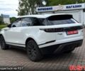Белый Ленд Ровер Рендж Ровер Велар, объемом двигателя 2 л и пробегом 150 тыс. км за 28999 $, фото 5 на Automoto.ua