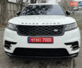 Білий Ленд Ровер Рендж Ровер Велар, об'ємом двигуна 2 л та пробігом 150 тис. км за 29900 $, фото 5 на Automoto.ua