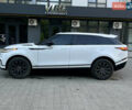 Білий Ленд Ровер Рендж Ровер Велар, об'ємом двигуна 2 л та пробігом 150 тис. км за 29900 $, фото 3 на Automoto.ua