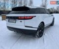 Белый Ленд Ровер Рендж Ровер Велар, объемом двигателя 2 л и пробегом 138 тыс. км за 39690 $, фото 13 на Automoto.ua