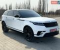 Білий Ленд Ровер Рендж Ровер Велар, об'ємом двигуна 2 л та пробігом 138 тис. км за 28500 $, фото 2 на Automoto.ua