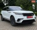 Білий Ленд Ровер Рендж Ровер Велар, об'ємом двигуна 2 л та пробігом 150 тис. км за 28999 $, фото 9 на Automoto.ua