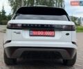 Білий Ленд Ровер Рендж Ровер Велар, об'ємом двигуна 2 л та пробігом 150 тис. км за 28999 $, фото 51 на Automoto.ua