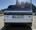 Белый Ленд Ровер Рендж Ровер Велар, объемом двигателя 3 л и пробегом 85 тыс. км за 40000 $, фото 7 на Automoto.ua