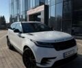 Білий Ленд Ровер Рендж Ровер Велар, об'ємом двигуна 2 л та пробігом 132 тис. км за 33000 $, фото 8 на Automoto.ua