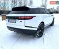 Белый Ленд Ровер Рендж Ровер Велар, объемом двигателя 2 л и пробегом 139 тыс. км за 32300 $, фото 3 на Automoto.ua