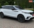 Белый Ленд Ровер Рендж Ровер Велар, объемом двигателя 2 л и пробегом 150 тыс. км за 27500 $, фото 27 на Automoto.ua