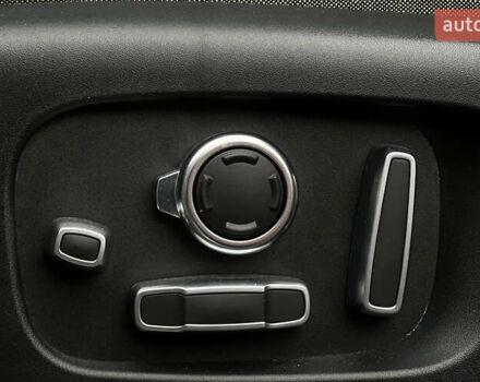 Белый Ленд Ровер Рендж Ровер Велар, объемом двигателя 3 л и пробегом 60 тыс. км за 33900 $, фото 20 на Automoto.ua