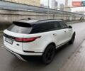 Білий Ленд Ровер Рендж Ровер Велар, об'ємом двигуна 2 л та пробігом 65 тис. км за 37500 $, фото 8 на Automoto.ua