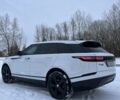 Белый Ленд Ровер Рендж Ровер Велар, объемом двигателя 2 л и пробегом 138 тыс. км за 39690 $, фото 3 на Automoto.ua