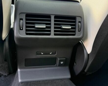 Білий Ленд Ровер Рендж Ровер Велар, об'ємом двигуна 2 л та пробігом 95 тис. км за 35800 $, фото 17 на Automoto.ua