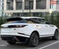 Білий Ленд Ровер Рендж Ровер Велар, об'ємом двигуна 3 л та пробігом 120 тис. км за 29500 $, фото 15 на Automoto.ua