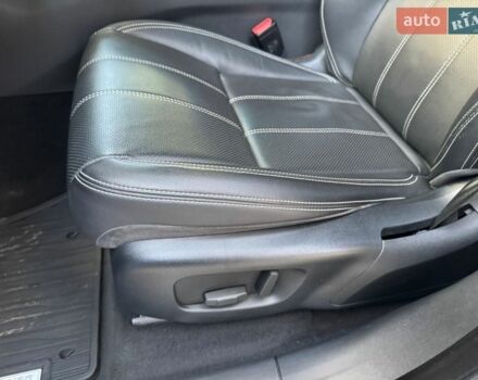 Белый Ленд Ровер Рендж Ровер Велар, объемом двигателя 3 л и пробегом 75 тыс. км за 42500 $, фото 26 на Automoto.ua